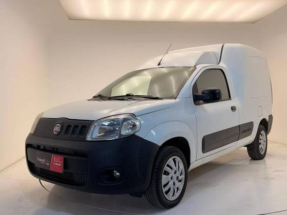 FIAT FIORINO 1.4 MPI AMBULÂNCIA 8V FLEX 2P MANUAL FIAT FIORINO 1.4 MPI AMBULÂNCIA 8V FLEX 2P MANUAL